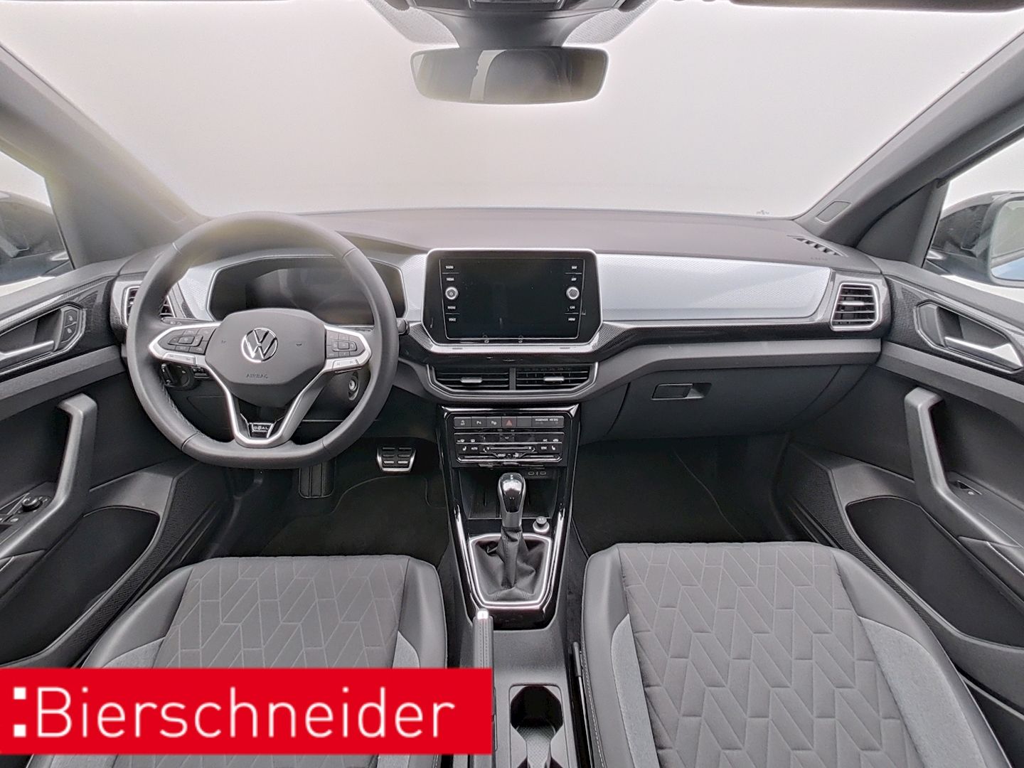 Volkswagen T-Cross - Bild 11