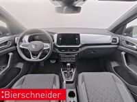 Volkswagen T-Cross - Vorschau Bild 11