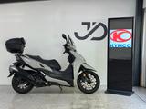 Kymco Agility *16+ 300*Keyless*Koffer - KYMCO ROLLER 300