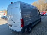 Mercedes-Benz Sprinter 215 CDI Kasten L2H2 m. MBUX+R-Kamera - Mercedes-Benz Sprinter in Chemnitz