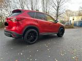 Mazda CX5 2,5 194PS - Mazda: Mazda5