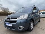 Citroën Berlingo Kombi Multispace Exclusive - gebrauchte Citroën Berlingo aus dem Jahr 2009