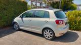 Volkswagen Golf Plus 2.0 TDI Highline  - Volkswagen Golf Plus Highline mit Diesel-Antrieb