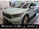 Skoda Enyaq 80 Suite Navi Klima Kamera Wärmepumpe - Skoda Enyaq aus 2022