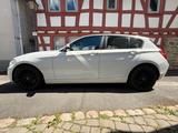 BMW 116i - Top-Ausstattung | TÜV Neu| Navi Prof - BMW 116 Gebrauchtwagen in Frankfurt