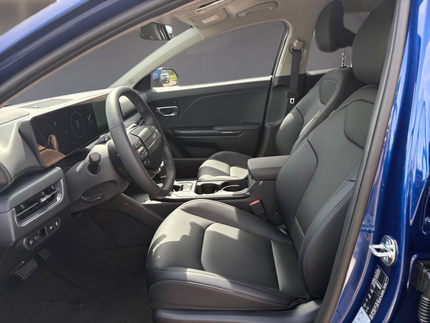 Fahrzeugabbildung Kia K4 SW 1.6 T-GDI 110 kW Vision Navi Digitales Coc