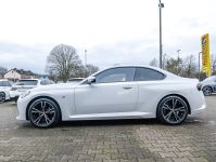 BMW 220 - Vorschau Bild 9