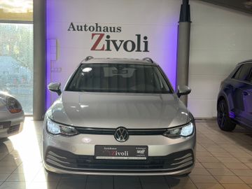 Volkswagen Golf - 2