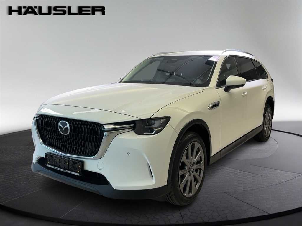 Angebot ansehen Mazda CX-80