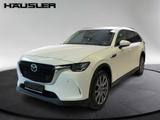 Mazda CX-80 Exclusive-Line 3.3 AWD Automatik 7-Sitzer  - Mazda CX-80 Gebrauchtwagen