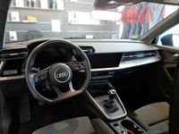 Audi A3 - Vorschau Bild 6