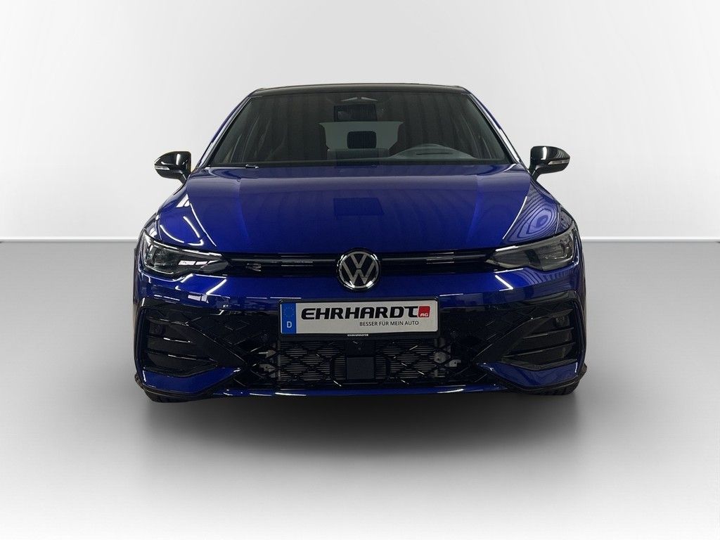 Volkswagen Golf - Bild 2