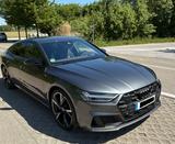 Audi A7 45 TFSI Sportback-S tronic quattro S-line  - gebrauchte Audi A7 aus dem Jahr 2024