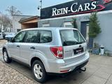 Subaru Forester Active 2.0/AHK/KLIMA/SHZ/MFL/TEMPOMAT - gebrauchte Subaru Forester aus dem Jahr 2009