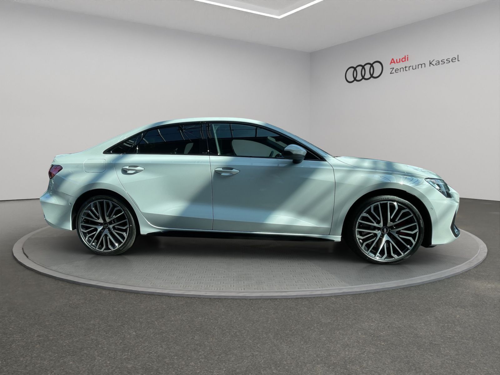 Audi S3 - Bild 8