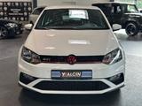Volkswagen Polo 1.8 TSI DSG GTI S-HEFT/LED/R-CAM/NAVI/SHZ - Volkswagen Polo: R