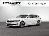 BMW 530d Touring AHK|Pano|Laser|DA-Prof.|Head-Up - BMW 530 aus 2022