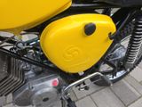 Simson S51 Enduro | Neuaufbau | 12V| KBA | 4 Gang - SIMSON NEUAUFBAU S51