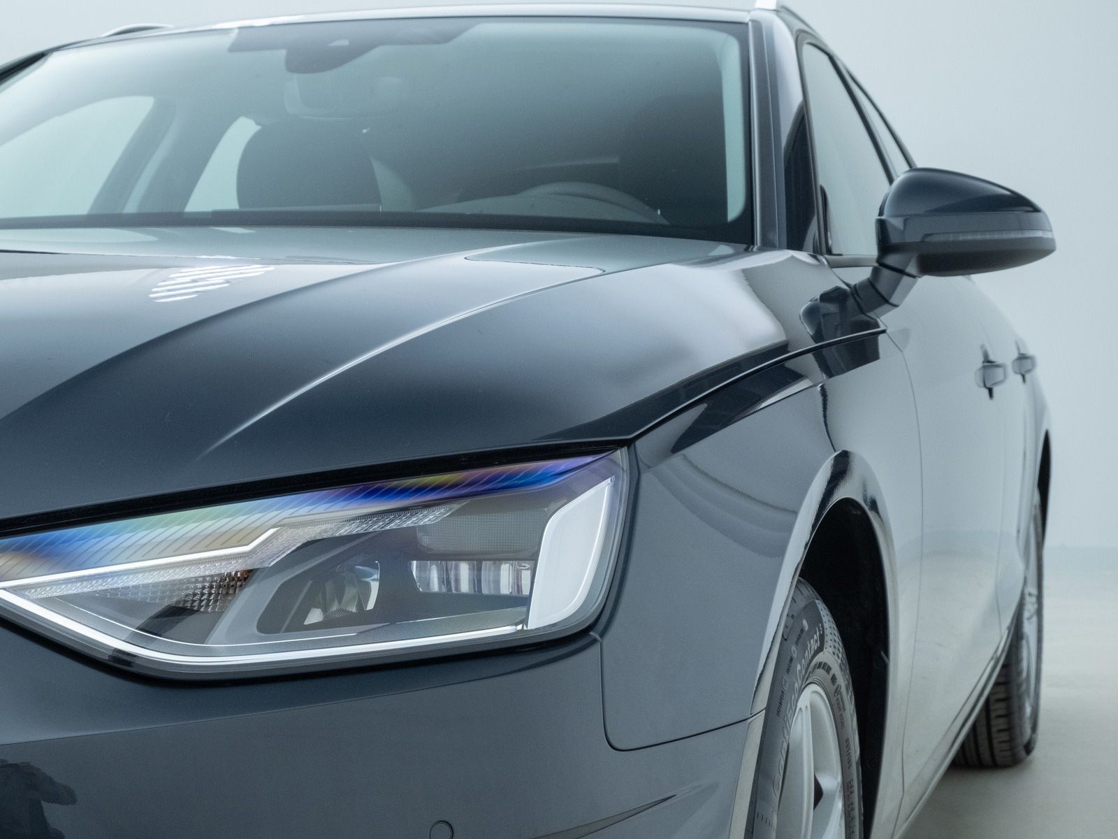 Audi A4 - Bild 23