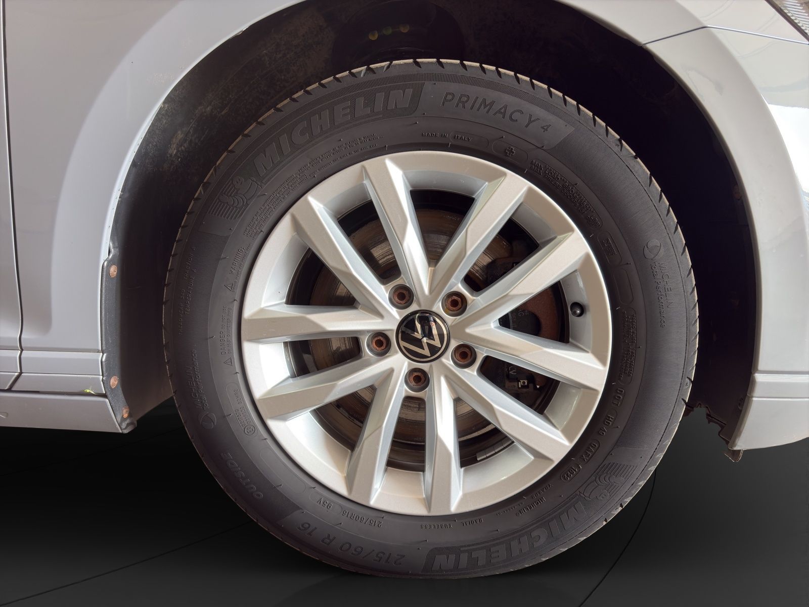 Volkswagen Passat Variant - Bild 15