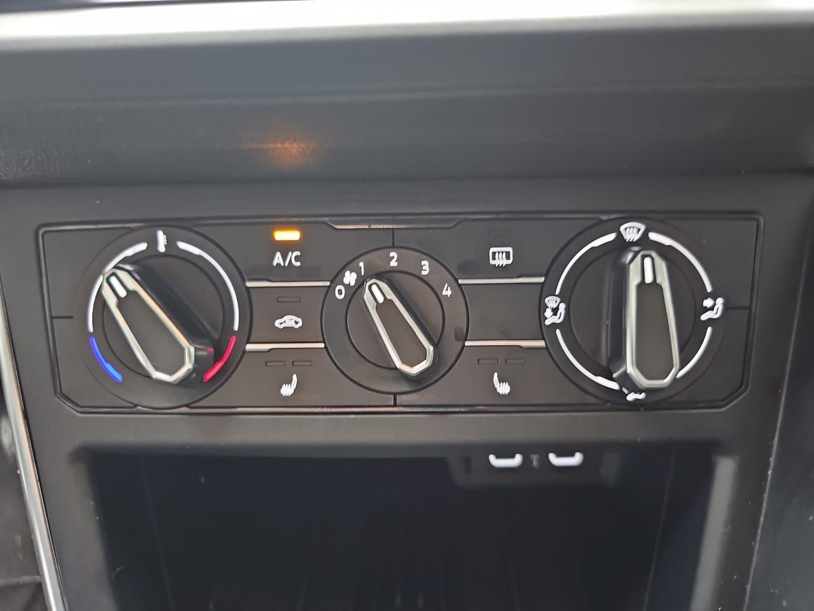 Volkswagen Polo 1.0 TSI DSG LIFE NAVI LED APP-CONNECT, миниатюра 12