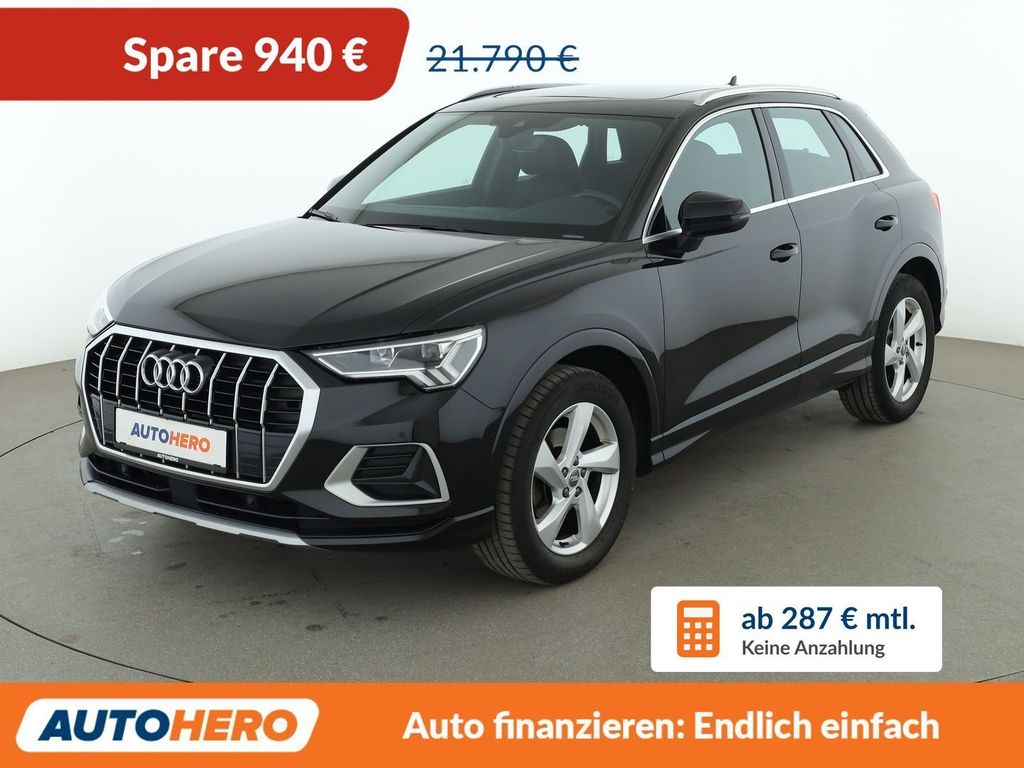Image of Audi Q3