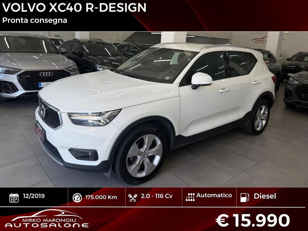 Image of Volvo Other