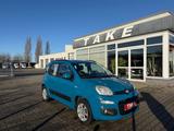 Fiat Panda Lounge - Fiat Panda aus 2012