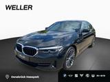 BMW 530i XDRiVE A Bluetooth HUD Navi LED Klima PDC - BMW 530 in Osnabrück