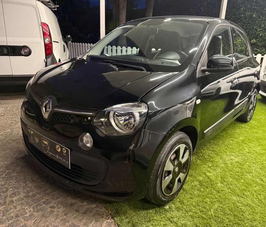 Image of Renault Twingo