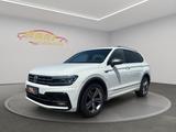 Volkswagen Tiguan Allspace Highline 4Motion R-Line*7-Sitzer - 7-Sitzer SUVs