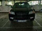 Honda Acura mdx 3.5 VTec Allrad - Honda aus 2002