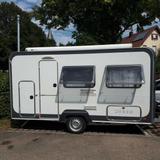 Knaus Deseo plus - Knaus Deseo