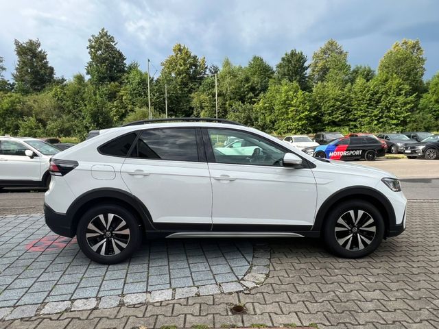 Taigo 1.0TSI Life - Nav*Kamera*Shzg*LED*APP*SHZG