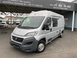 Pössl Fiat 2.3JTD RoadCar 600-2Hnd-Navi-Markise-StHz-* - Pössl Road