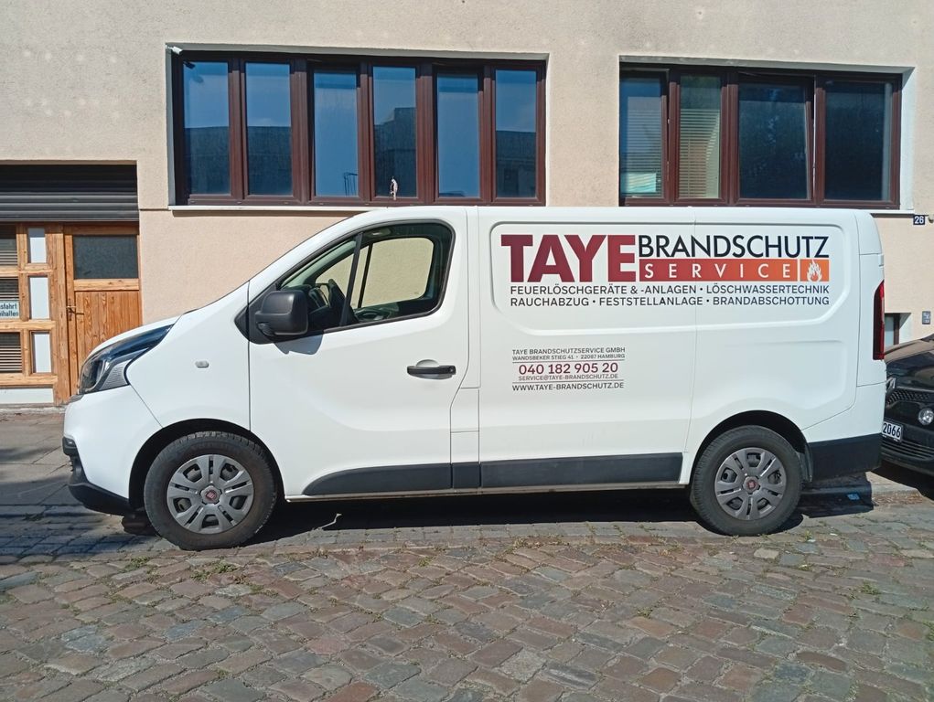 Image of Fiat Talento