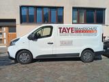 Fiat Talento  - Fiat Talento von privat