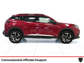 Peugeot 2008 - 5