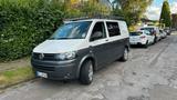 Volkswagen VW T5 Transporter/ Camper /TÜV neu - Volkswagen T5 Transporter in Bochum