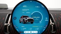 MINI John Cooper Works Countryman - Vorschau Bild 13