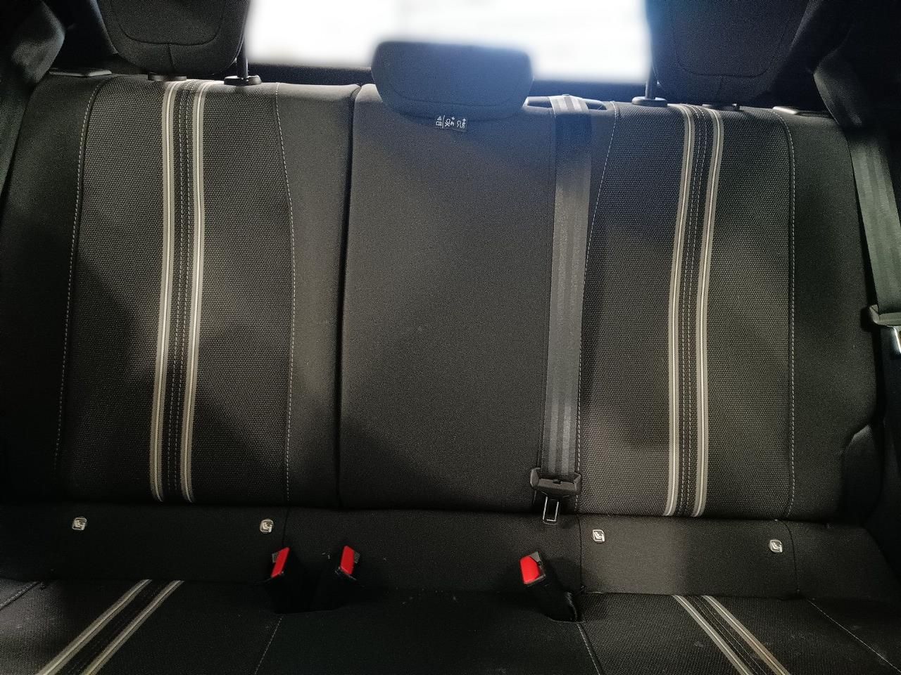 Fahrzeugabbildung Opel Corsa F 1.2 Turbo GS AT+Navi+Sitzhzg.+Apple+Andr