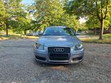 Audi A3 2.0 FSI Attraction..Automatik.... - Audi A3 aus 2006: 2.0
