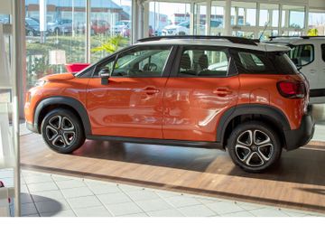 Citron C3 Aircross Feel Pack Diesel