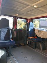 Citroën Citroen Jumper Behindertengerecht mit Lift - Citroën Jumper: Kombi