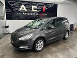 Ford Galaxy 1.5 EcoB.BusinessAndroid,AHK,7-Sitz,Kamra - Ford: Kleinbus, 7 Sitzer