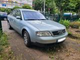 Audi A6 C5 4B 2,4 V6 3.Hand Schalter Klima - Audi A6 C5-4B