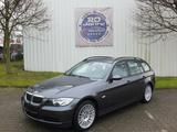 BMW 320D DPF KLIMAAUTOMATIK 17 ZOLL LMF ADVANTAGE/CO - BMW 320 aus 2007: 320d