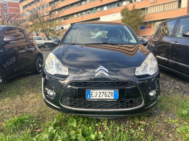 Citroën Citroen C3 1.1 Exclusive