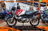 BMW R1100 GS ABS Special Edition+Öhlins+Reifen neu - Offers
