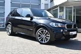 BMW X5 xDrive30d M-Sport SAG *1.Hand*Pano*Kamera*HUD - BMW X5 in Frankfurt (Main)